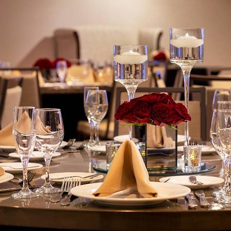 ลาสเวกัส แมริออท Hotel ภายนอก รูปภาพ