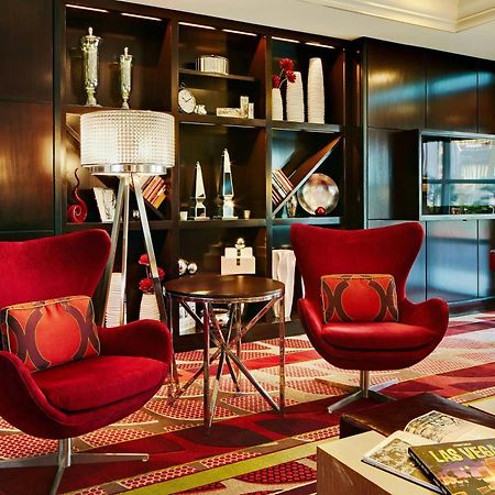 ลาสเวกัส แมริออท Hotel ภายนอก รูปภาพ