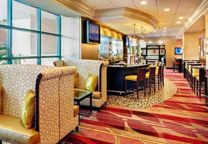 ลาสเวกัส แมริออท Hotel ร้านอาหาร รูปภาพ