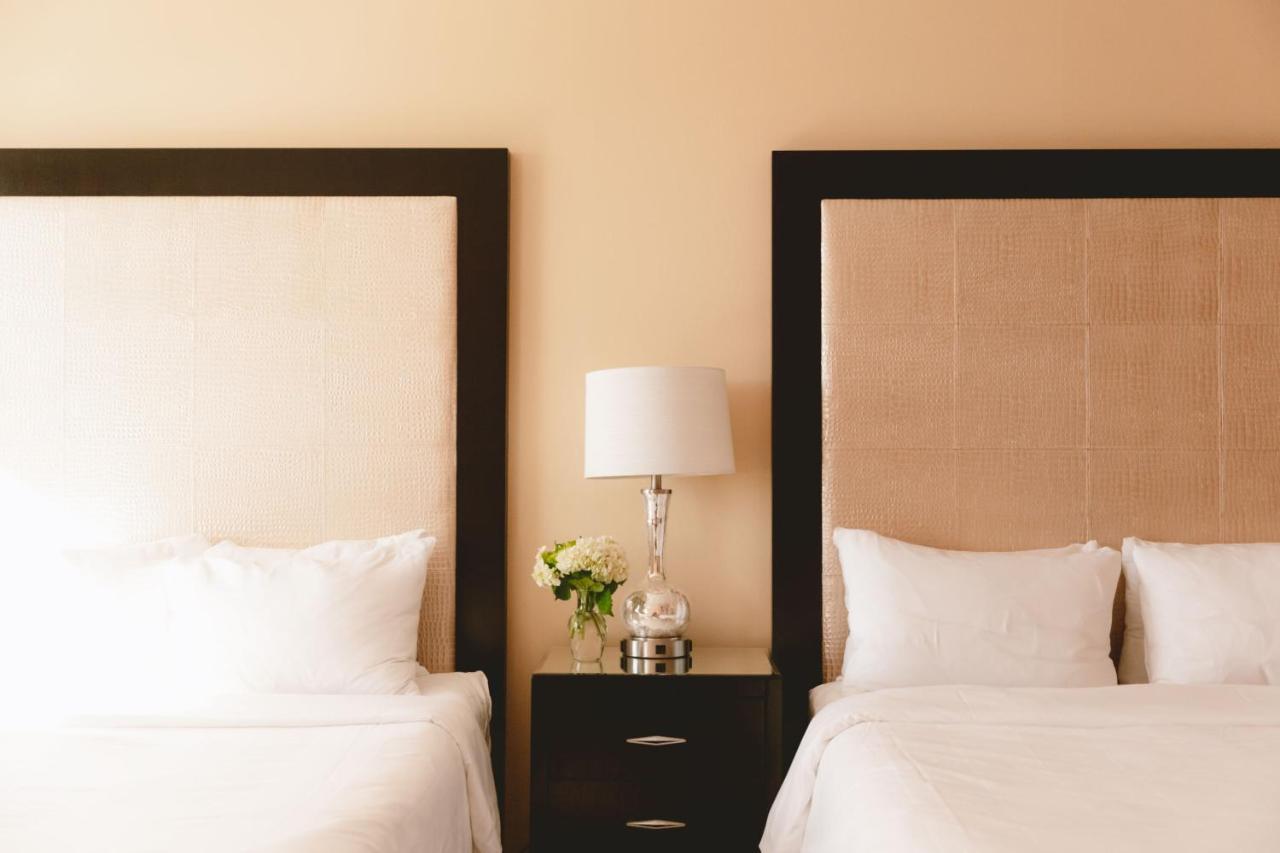 ลาสเวกัส แมริออท Hotel ภายนอก รูปภาพ