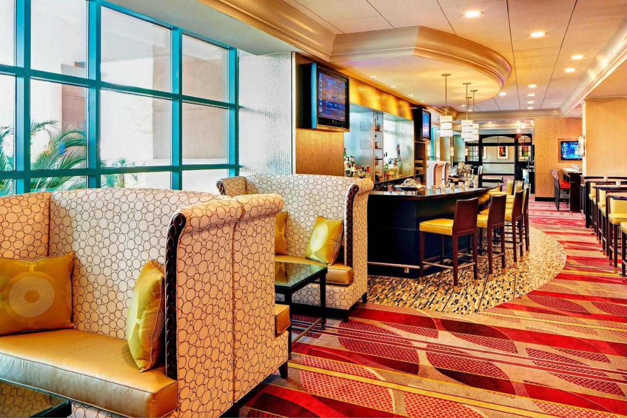 ลาสเวกัส แมริออท Hotel ภายนอก รูปภาพ