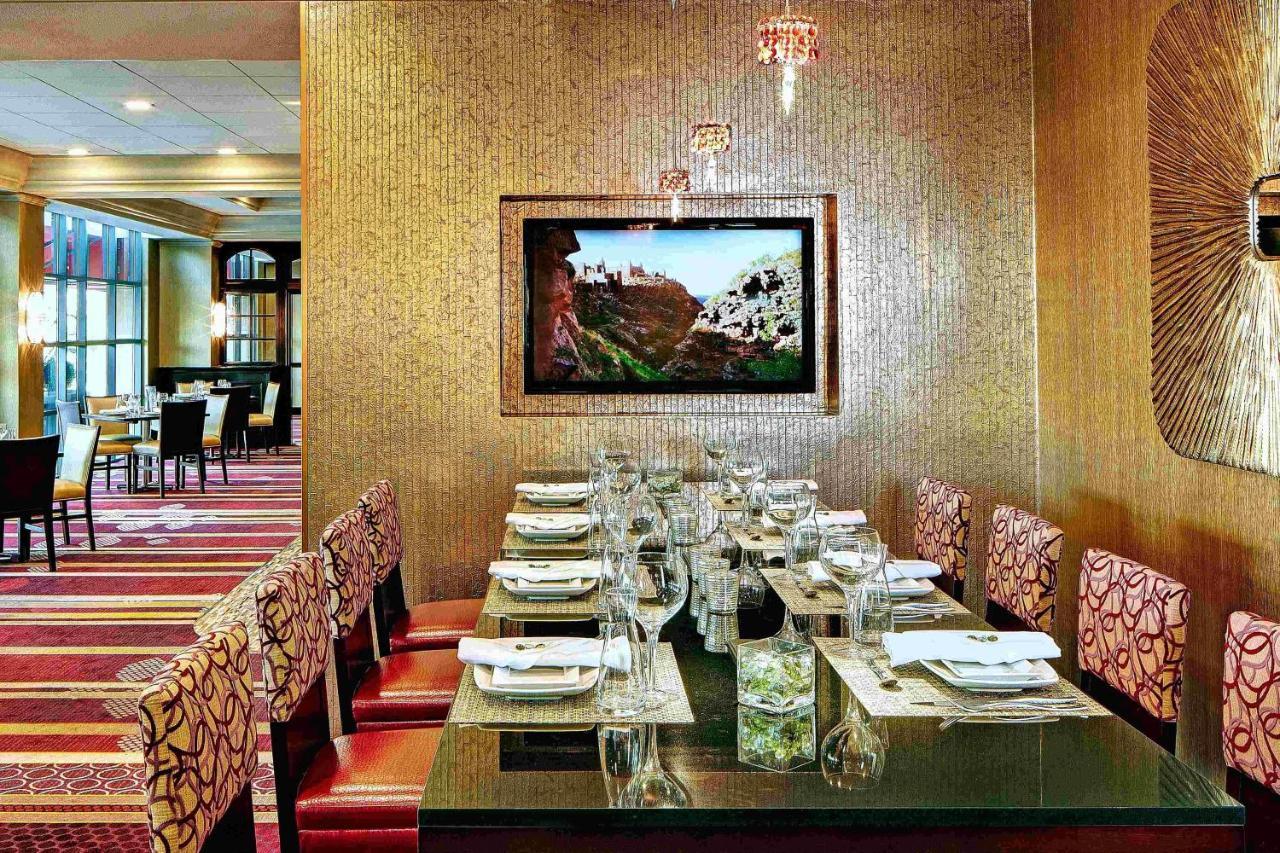 ลาสเวกัส แมริออท Hotel ภายนอก รูปภาพ