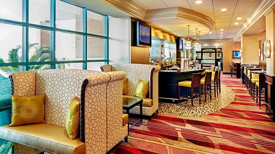 ลาสเวกัส แมริออท Hotel ภายนอก รูปภาพ
